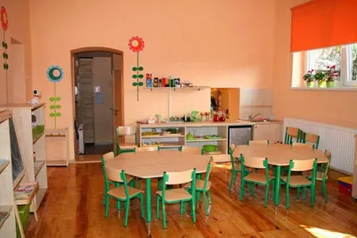 Przedszkole Niepubliczne - Klub Małego Montessorka - Legnica